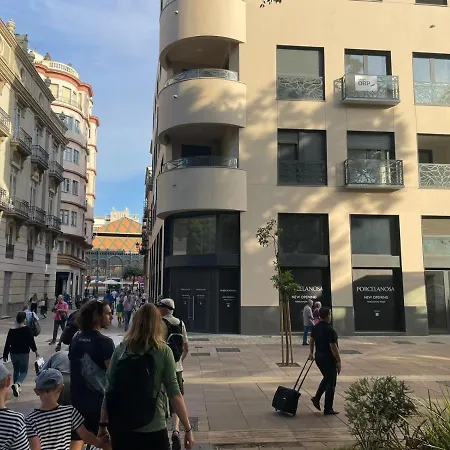 Greenhouse, Casco Historico De *
