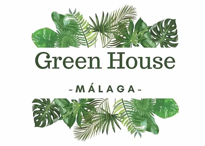 Appartement Greenhouse, Casco Historico De *