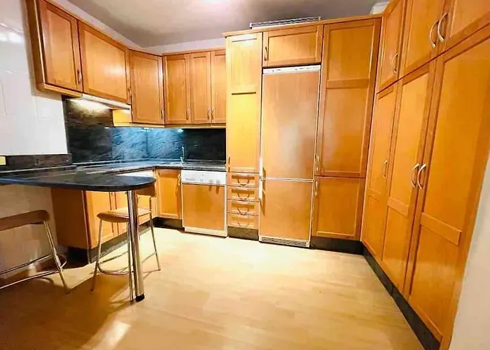 Appartement Greenhouse, Casco Historico De *