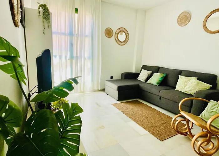 Greenhouse, Casco Historico De Appartement