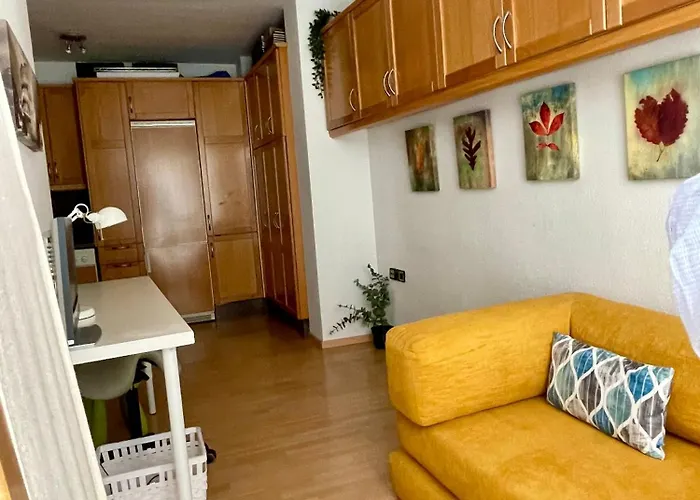 Greenhouse, Casco Historico De Appartement *